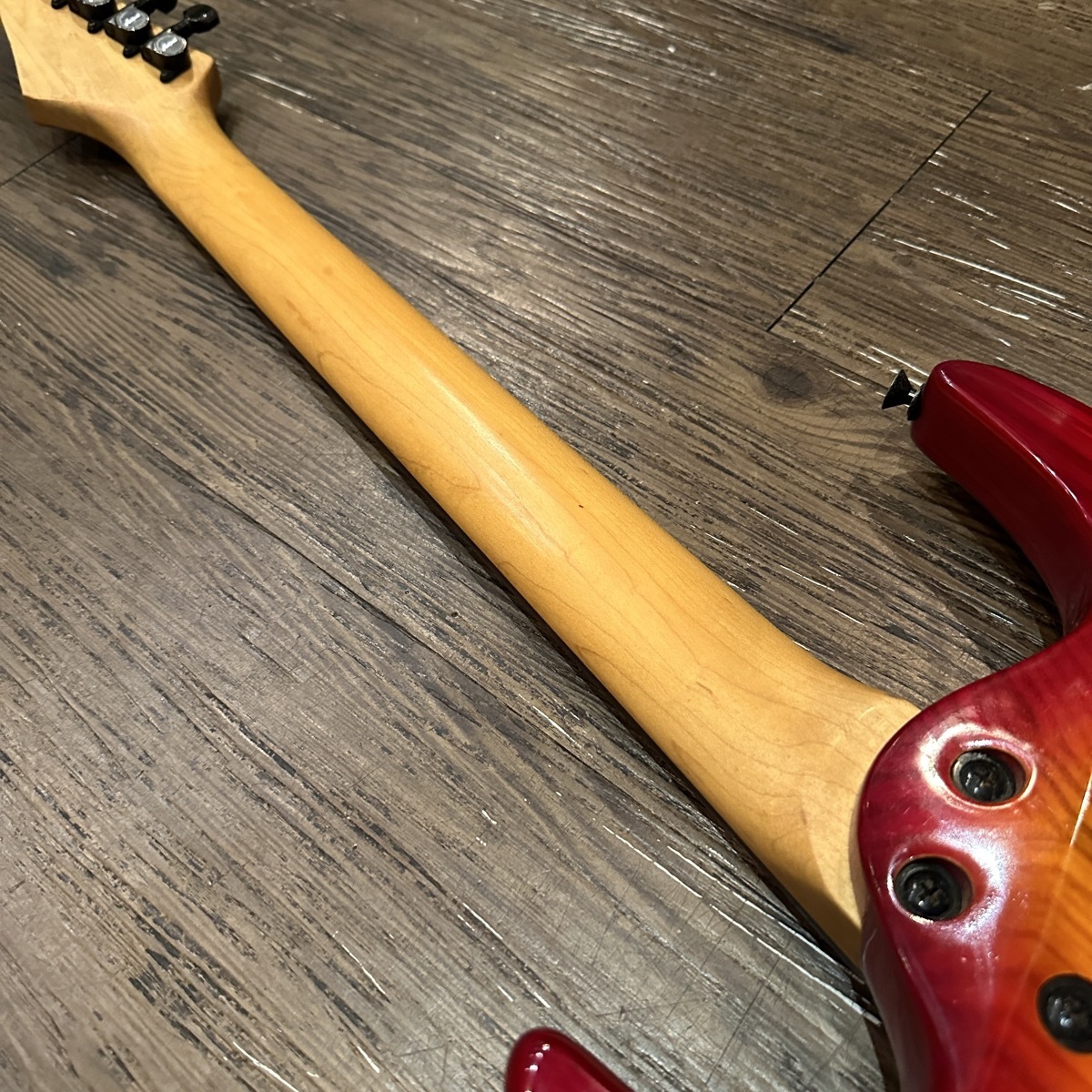 Aria Pro II Magna series Electric Guitar（中古/送料無料）【楽器