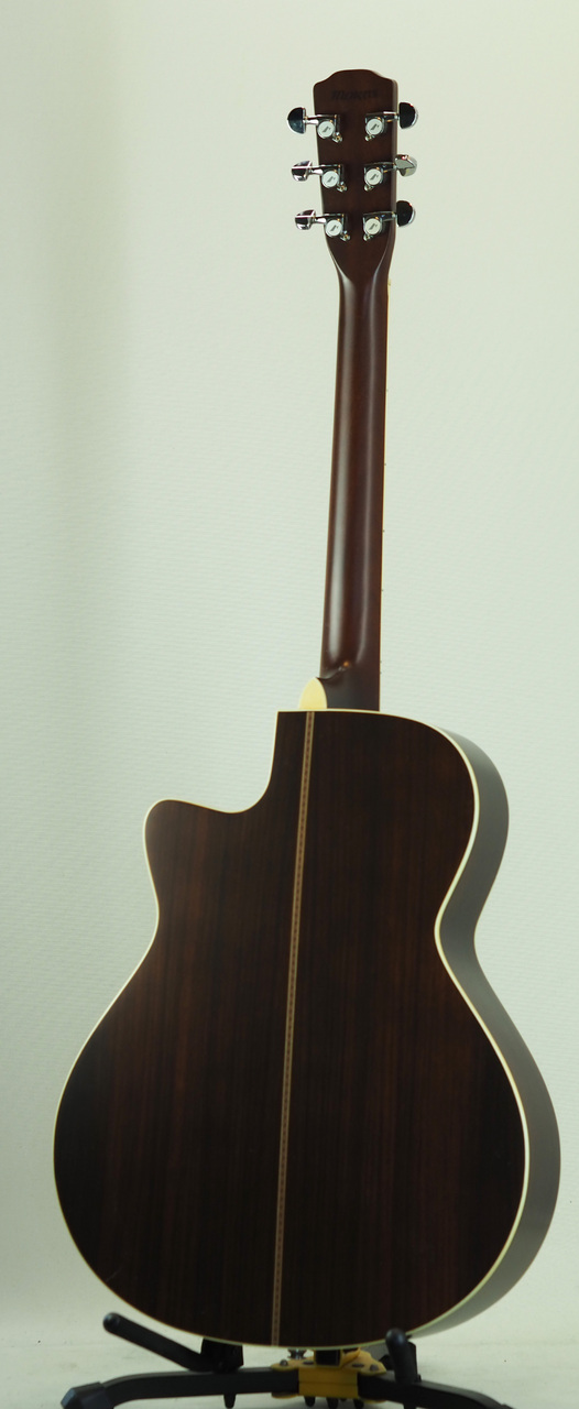 Morris RA800P (管理番号4983)（中古）【楽器検索デジマート】