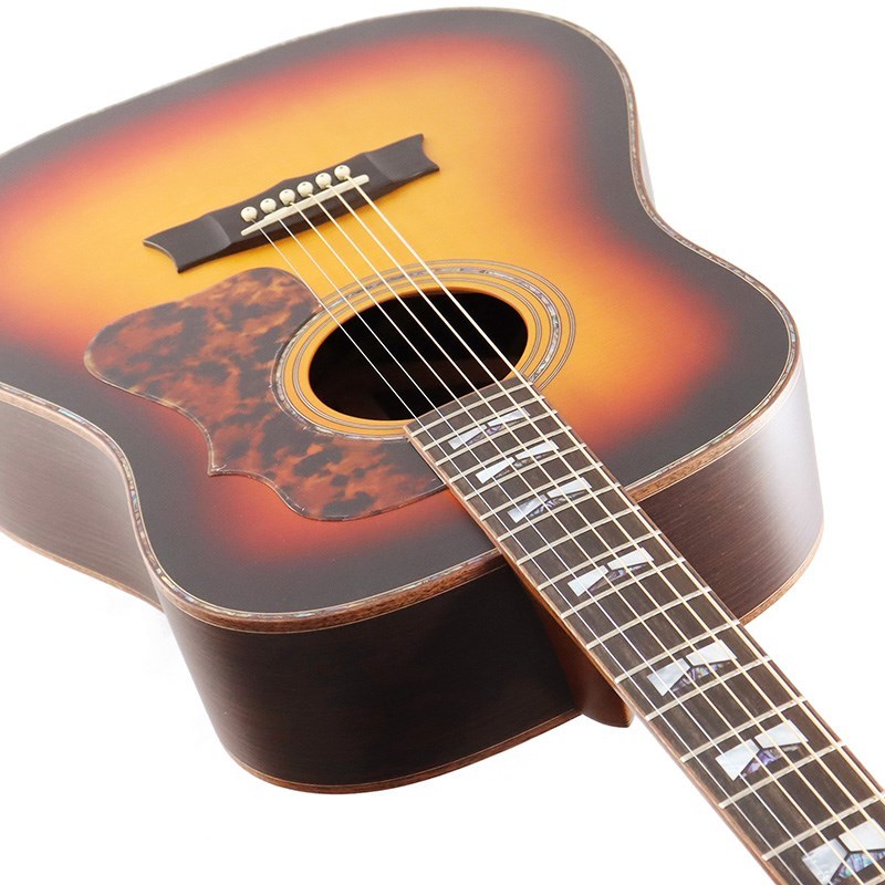 F-101 III | 生産完了品 | MORRIS GUITARS モーリスギター