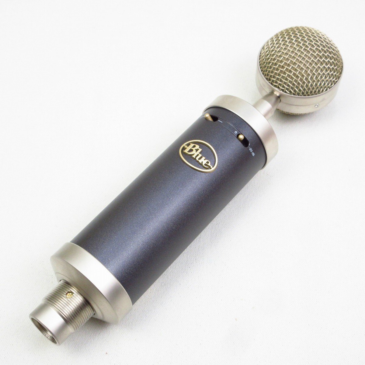 blue Baby Bottle SL コンデンサーマイク 【横浜店】（中古/送料