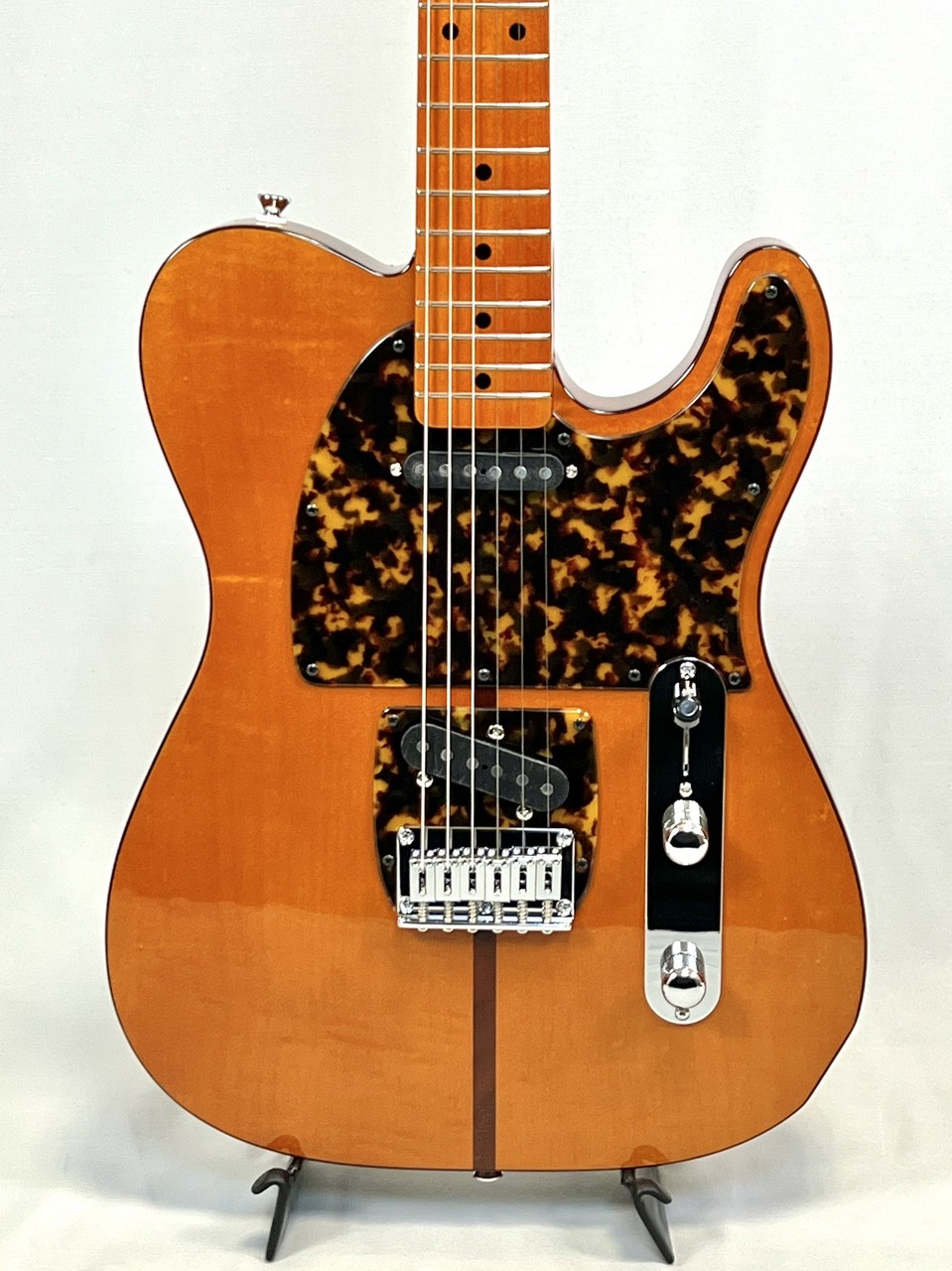 H.S.Anderson HS-1 MAD CAT / HSアンダーソンマッドキャット（新品