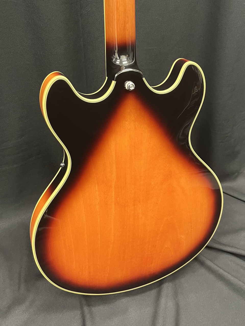 Sire Larry Carlton H7 VS【船橋店】（新品特価）【楽器検索デジマート】