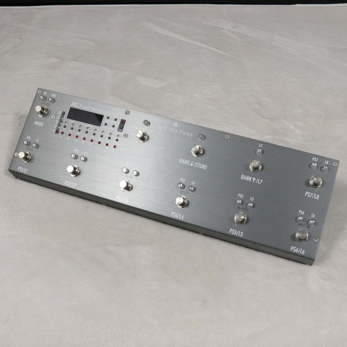 Free The Tone ARC-3 【梅田店】
