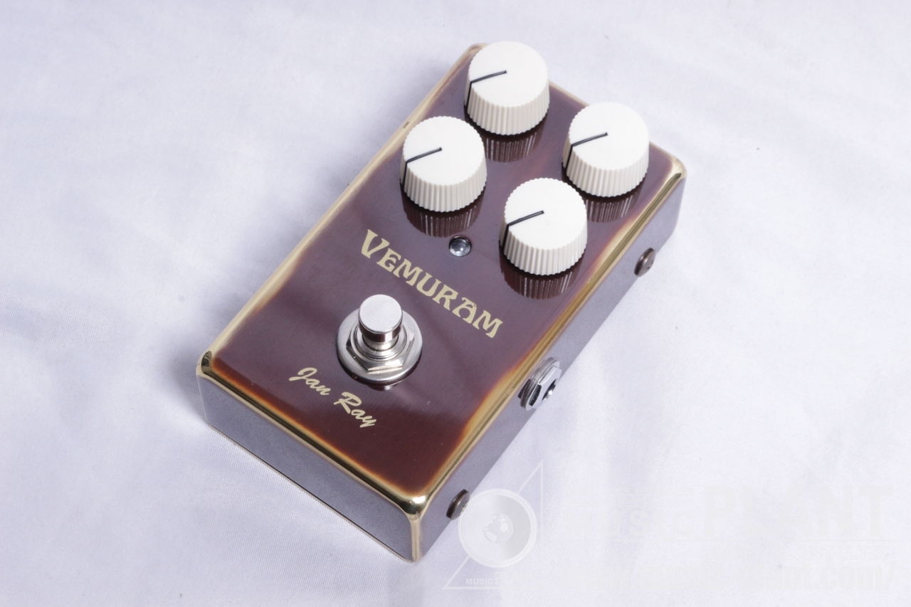 VEMURAM Jan Ray（中古/送料無料）【楽器検索デジマート】