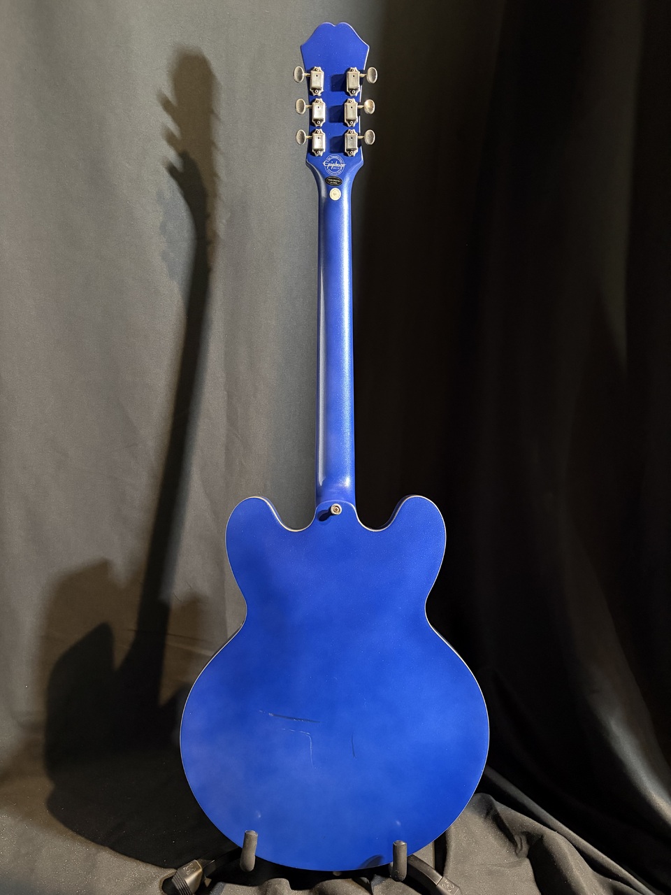 Epiphone Riviera Custom P93（中古）【楽器検索デジマート】