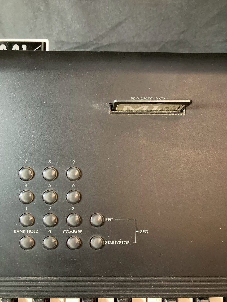KORG M1【USED】（中古）【楽器検索デジマート】