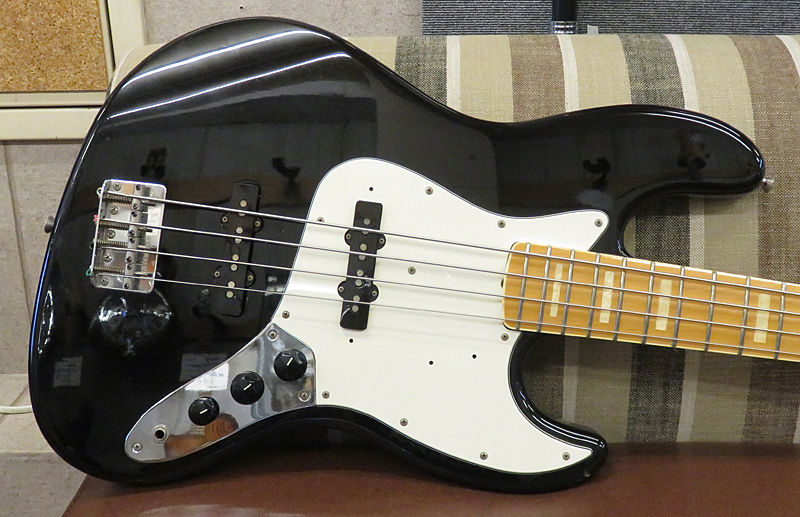 Fender Japan JB75-90US（中古）【楽器検索デジマート】