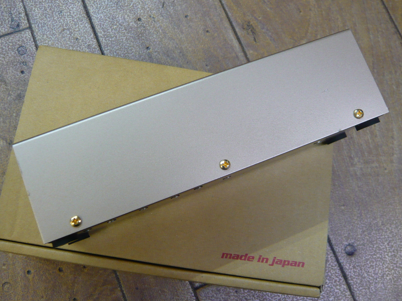 ALBIT PWS-2000 AC/DC POWER SUPPLY UNIT（中古）【楽器検索