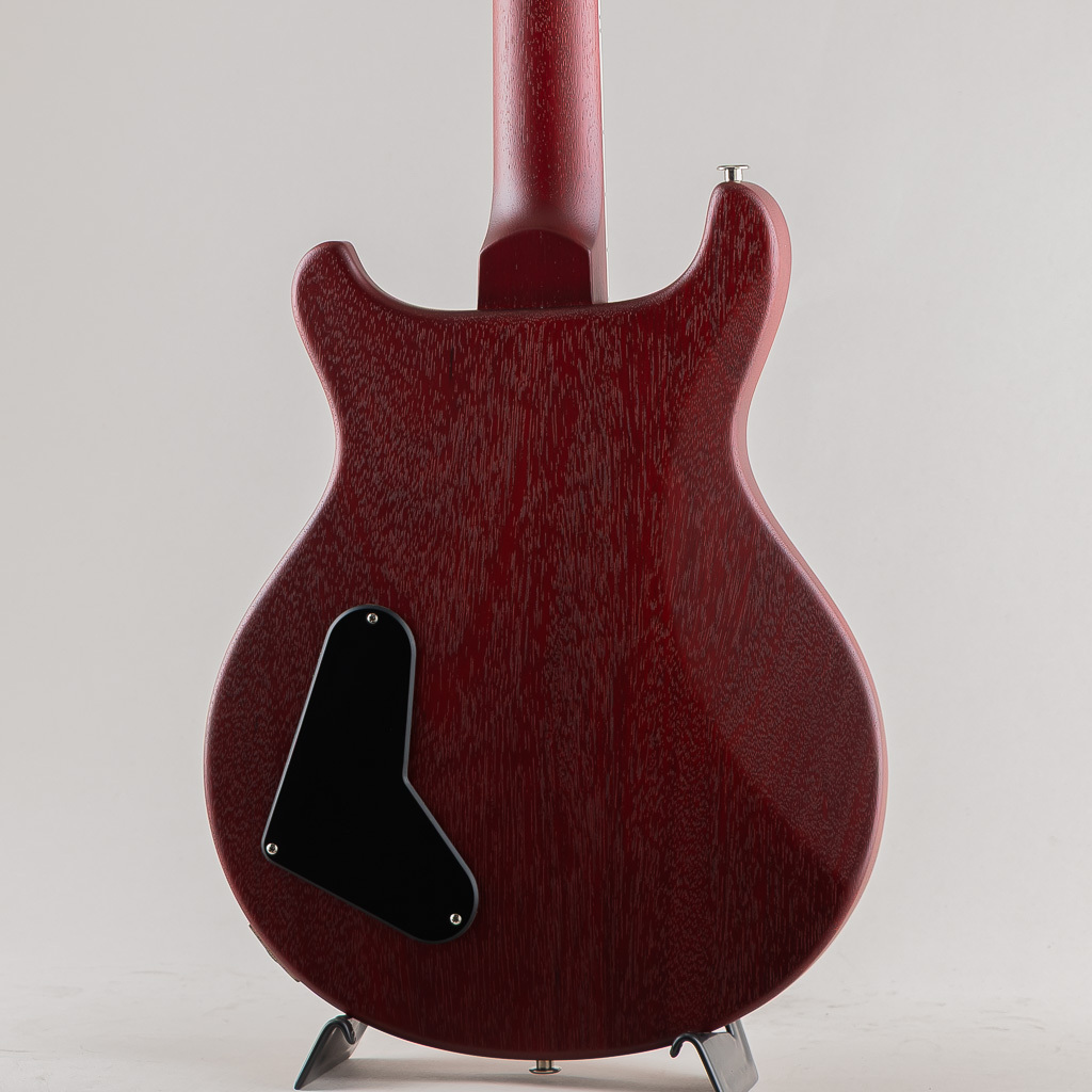 Paul Reed Smith(PRS) S2 Mira 594 Satin Dark Cherry Sunburst 2025