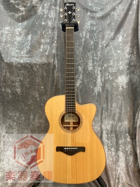 Ibanez ACFS580CE 中古 Ibanez ACFS580CE（中古）【楽器検索デジマート】