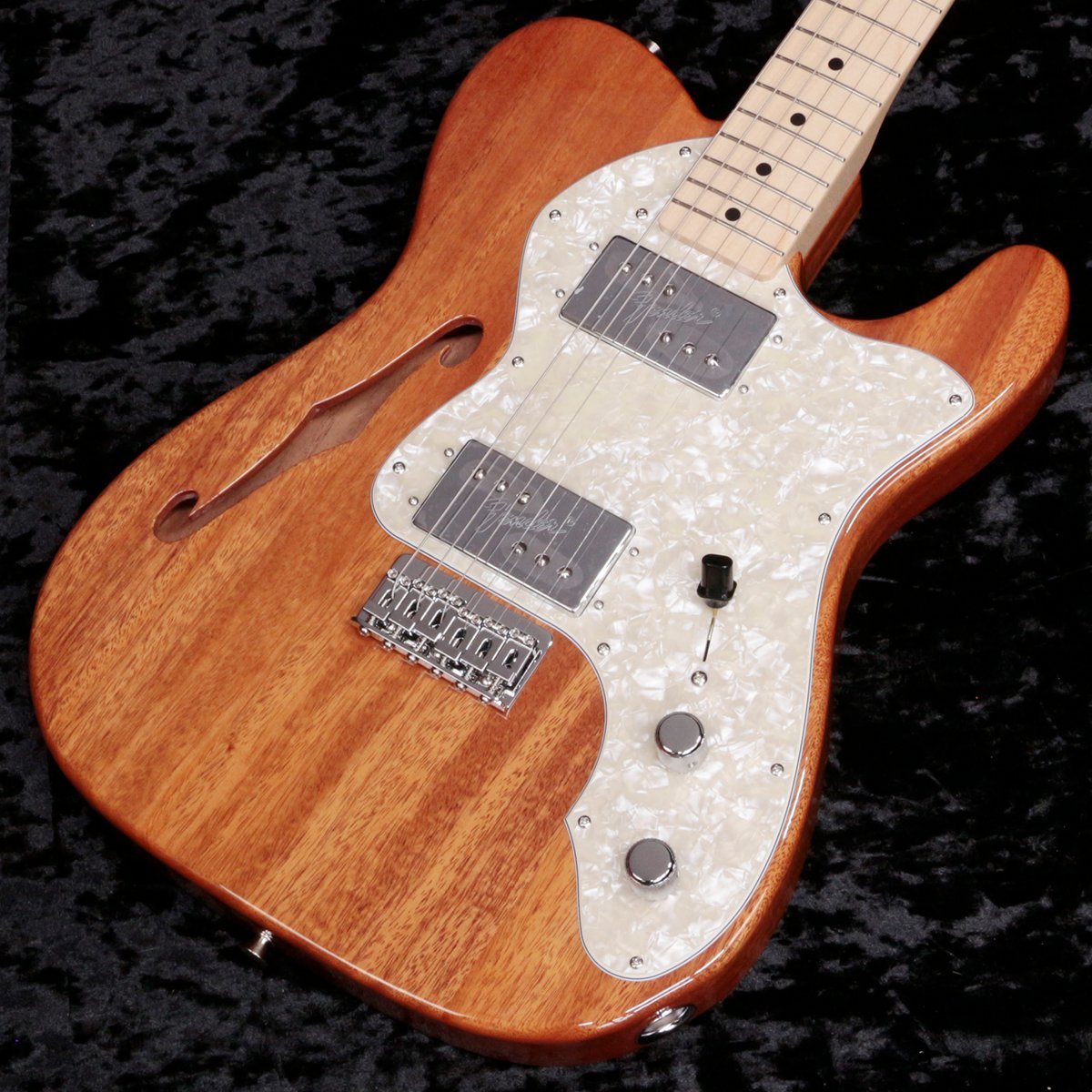最終価格❗️ Fender  FSR MIJ Traditional 70s Fender ISHIBASHI FSR MIJ Traditional 70s Telecaster Thinline
