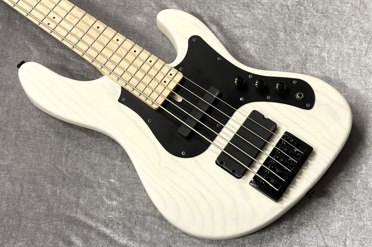 FUJIGEN(FGN) JMJ52-ASH-DE-M #C210677 4.52kg【GIB兵庫】（中古/送料無料）【楽器検索デジマート】