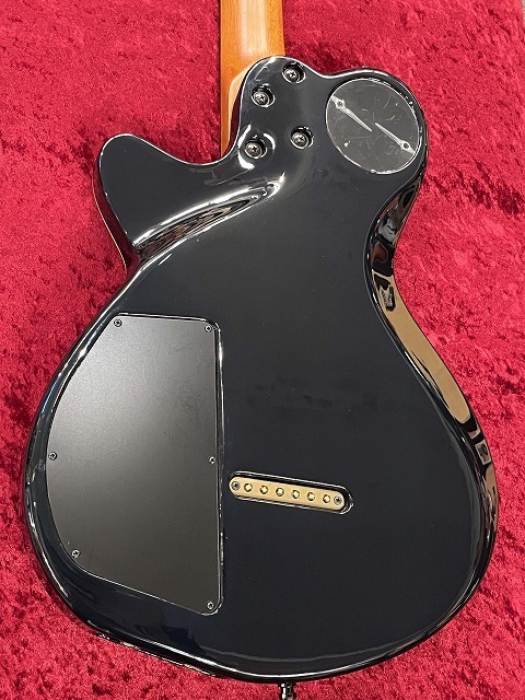 Godin LGXT エレキギター ブルー ギグバッグ付き ピエゾ出音不良あり。 GODIN LGXT TRANS BLUE - メルカリ