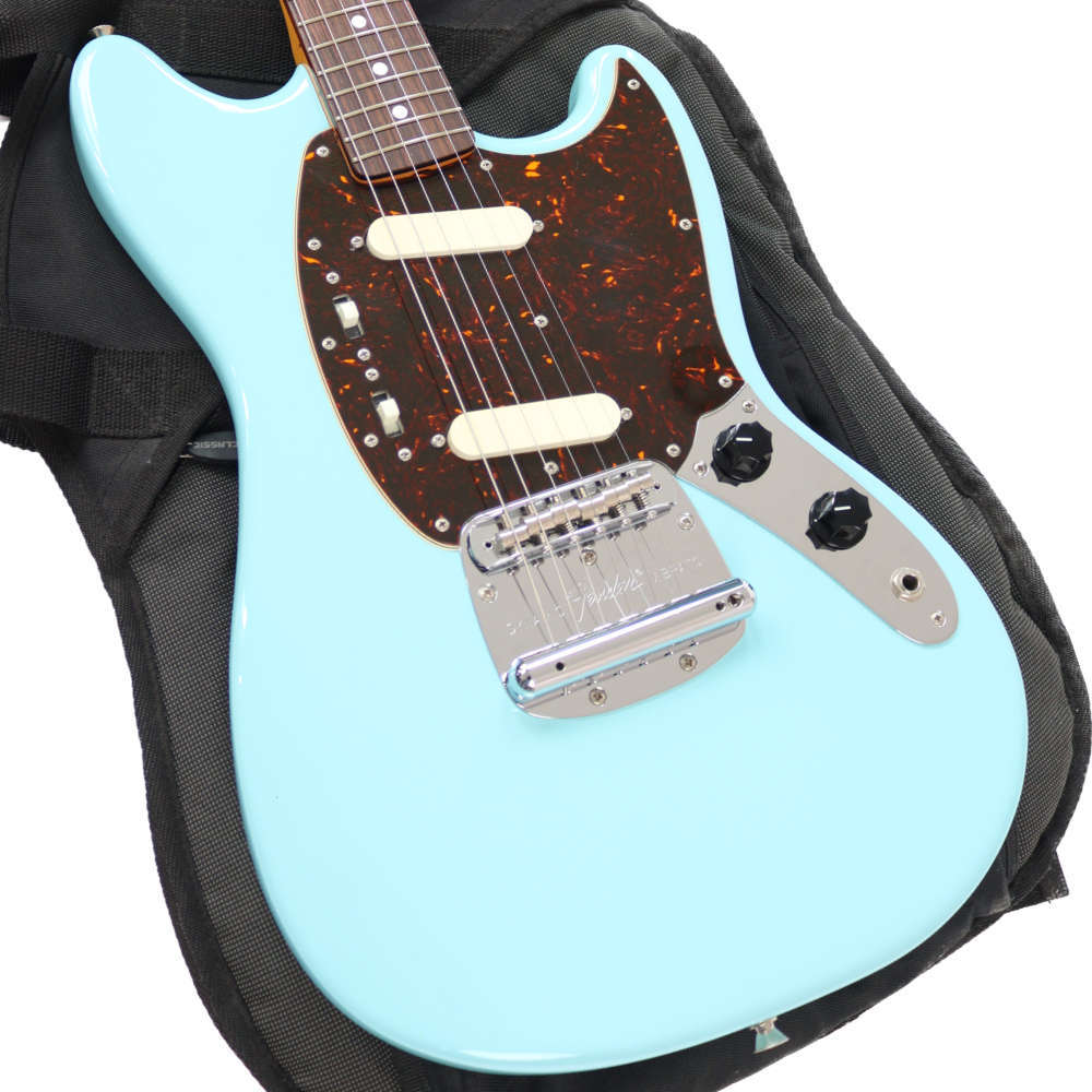 Fender Japan 【中古】Fender Japan フェンダー ジャパン MG69