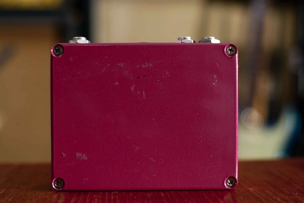 Retro-Sonic Analog Delay(pink)【USED】（中古）【楽器検索