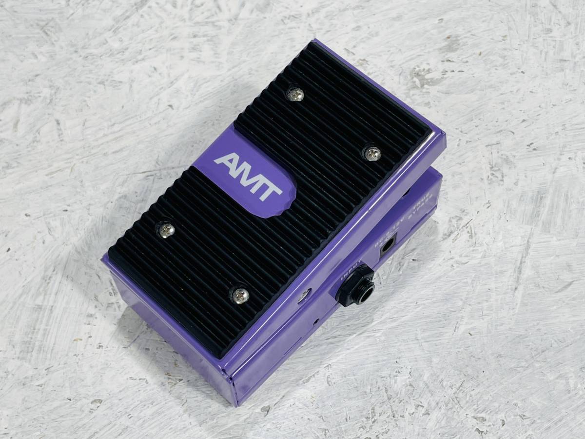AMT ELECTRONICS WH-1（中古/送料無料）【楽器検索デジマート】