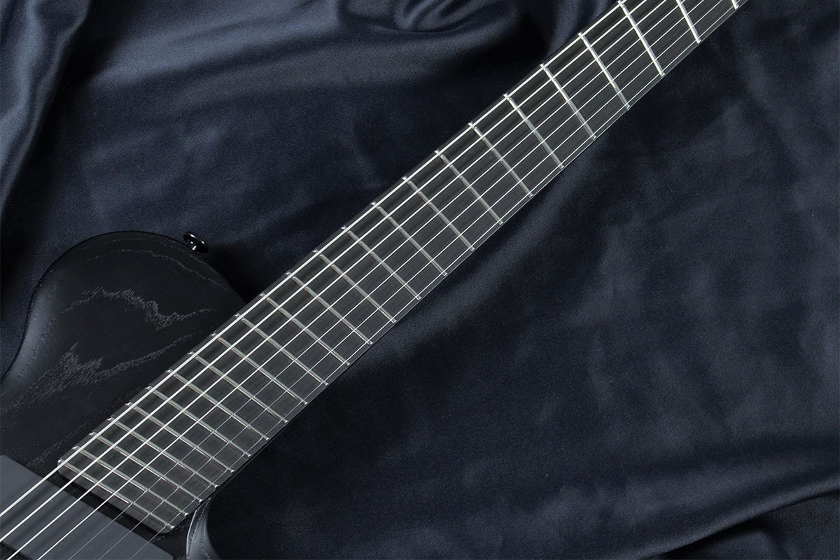 Strictly 7 Guitars Raven JS7F 【受注生産 納期6ヶ月以上 】（新品