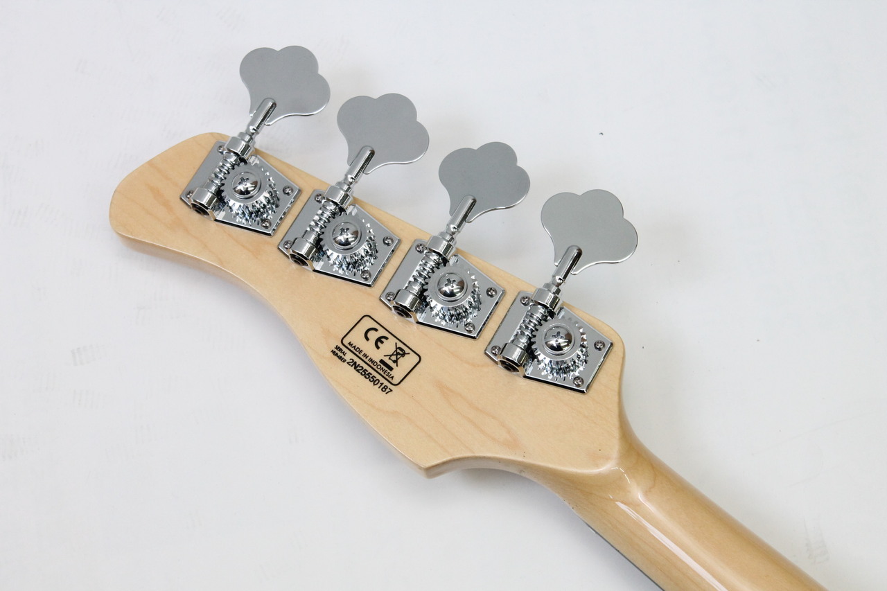 Sire V7 Vintage Ash 4st / Natural / 4.19kg【4弦】【ヴィンテージ