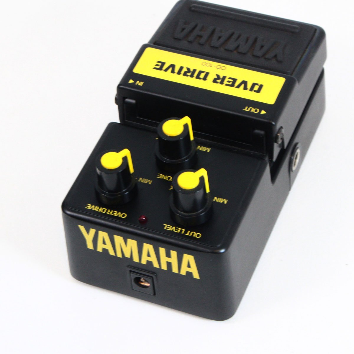 YAMAHA-ODE-100-Overdrive-with-