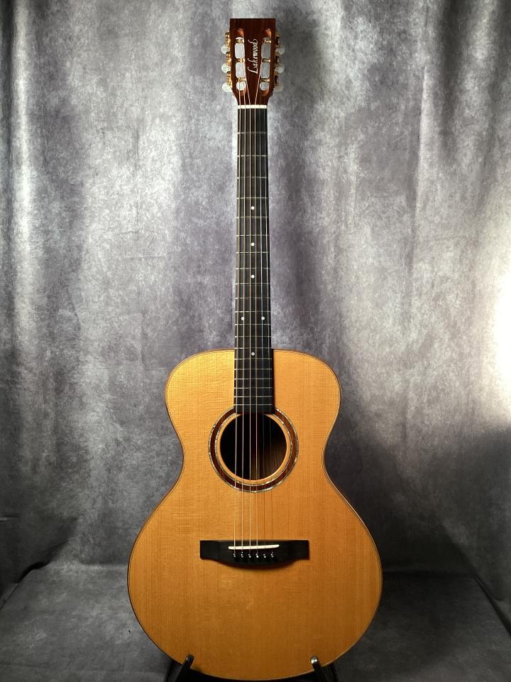 Lakewood A-32（中古）【楽器検索デジマート】