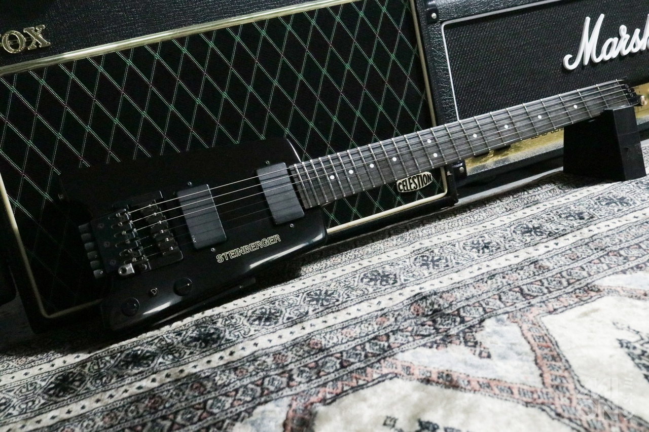 Steinberger GL-2T #2616（ビンテージ）［デジマートSALE］【楽器検索 