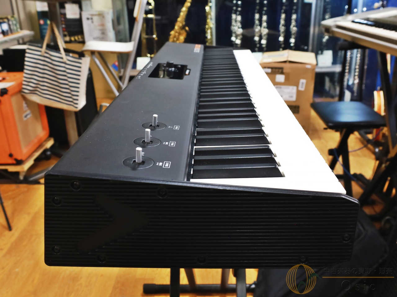 Studiologic SL73STUDIO [UM475]【神戸店在庫】（中古/送料無料