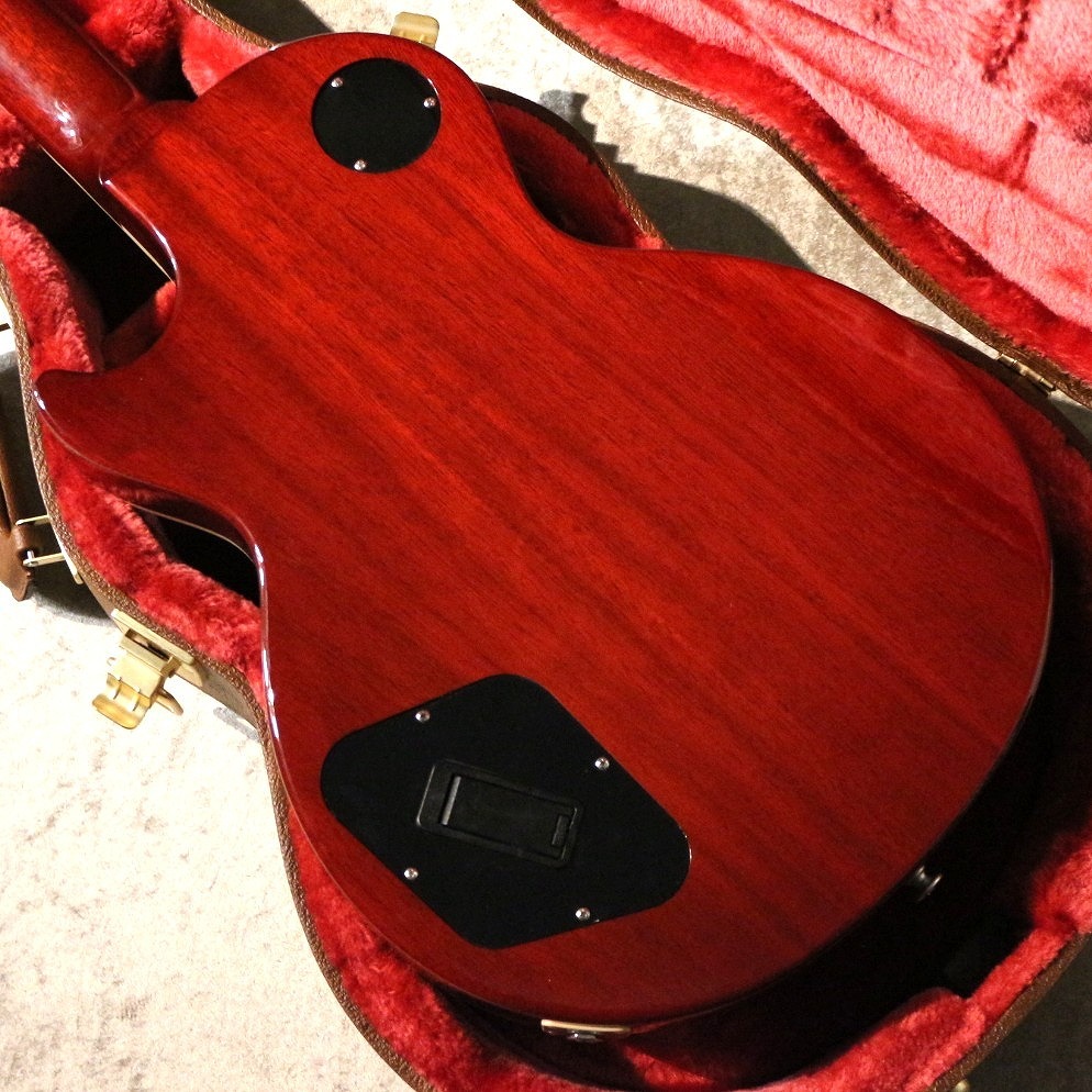 Gibson Warren Haynes Les Paul Standard 50s P-90 ~60s Cherry