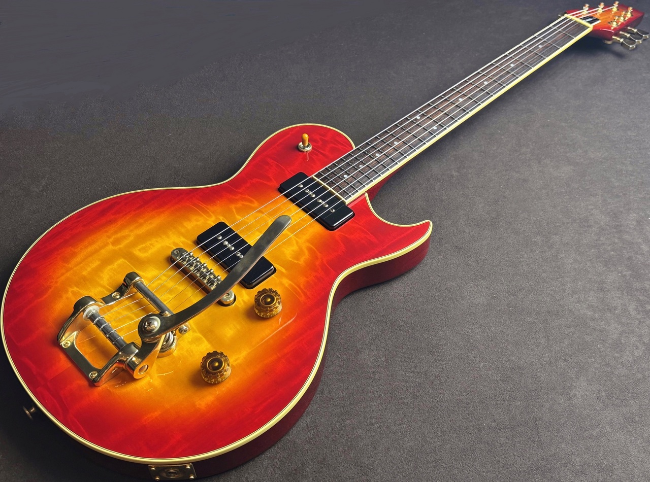 Aria Pro II PE-JR750（中古）【楽器検索デジマート】