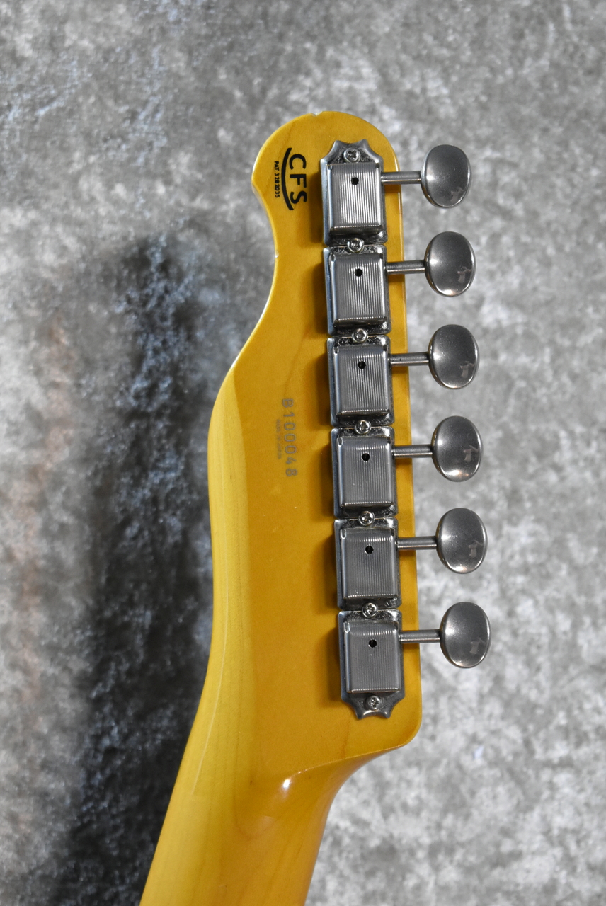 Cool Z ZTL-2R Candy Apple Red【2010USED】【軽量3.30kg】（中古