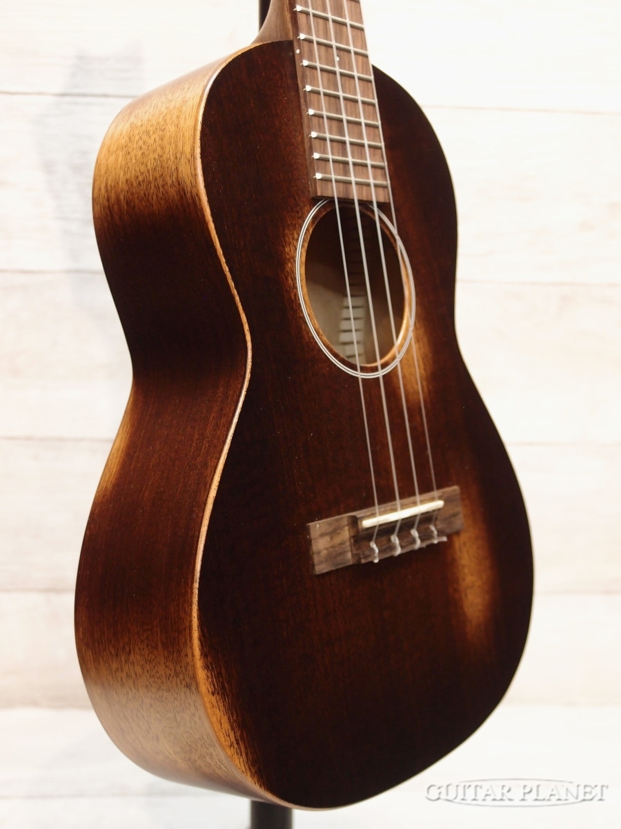 Martin T1 Uke StreetMaster #37154 【テナー/マホガニー】【24回金利0