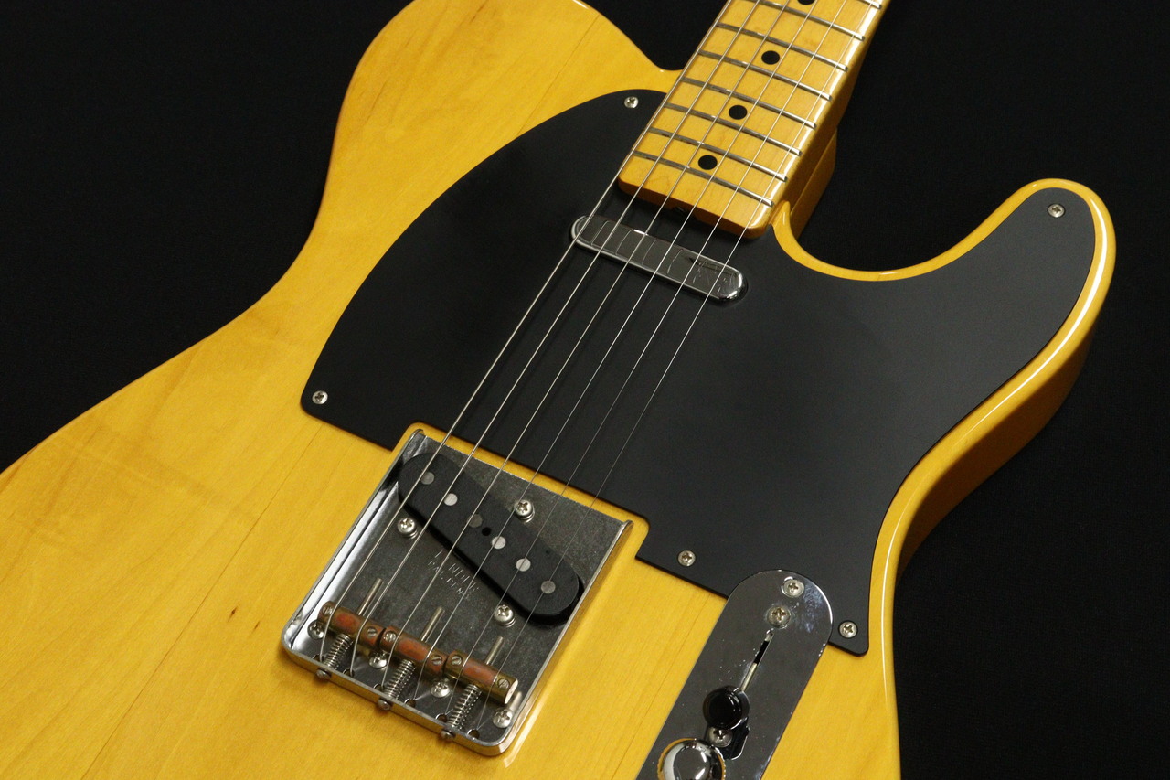 Fender Fender Japan Made in Japan Traditional '50s Telecaster VNT