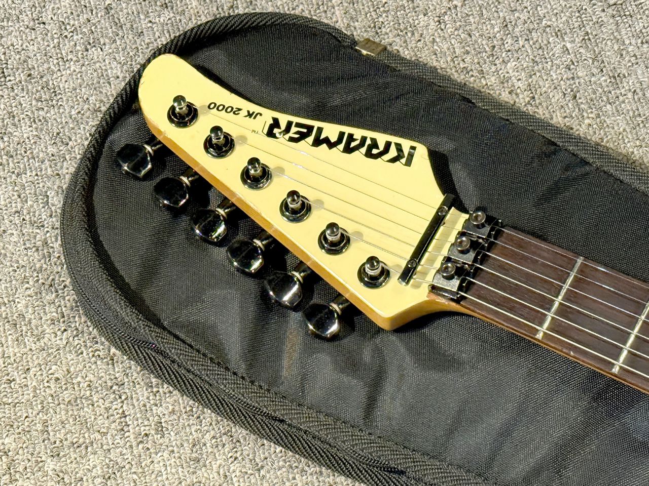 KRAMER JK-2000（中古）【楽器検索デジマート】