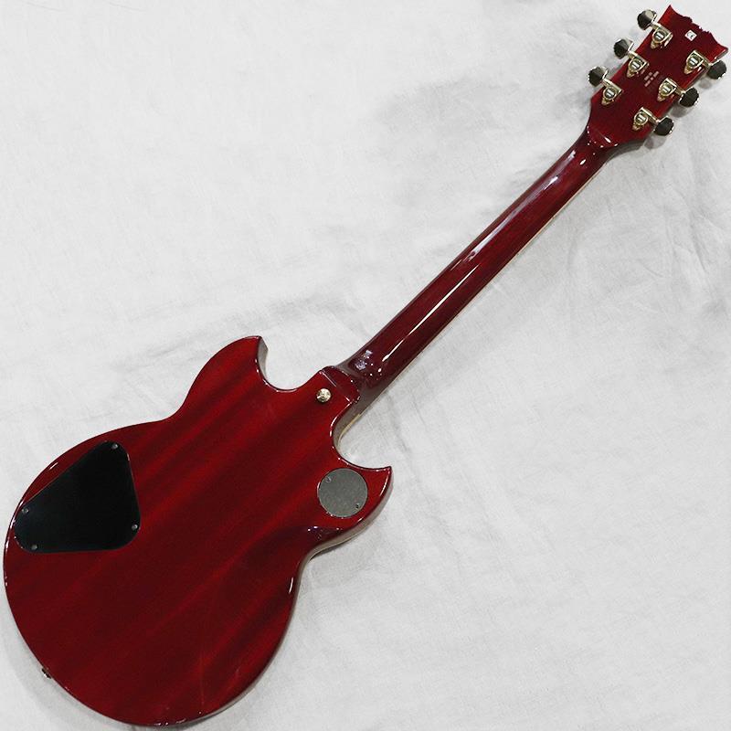 YAMAHA SG-1000 '98 RedSunburst（中古）【楽器検索デジマート】