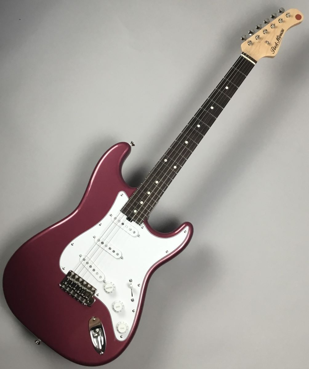 Red House Guitars General S・SSS（新品/送料無料）【楽器検索デジマート】