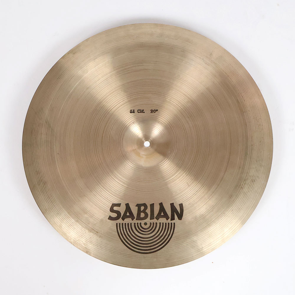 SABIAN 【中古】 チャイナシンバル セイビアン SABIAN AA