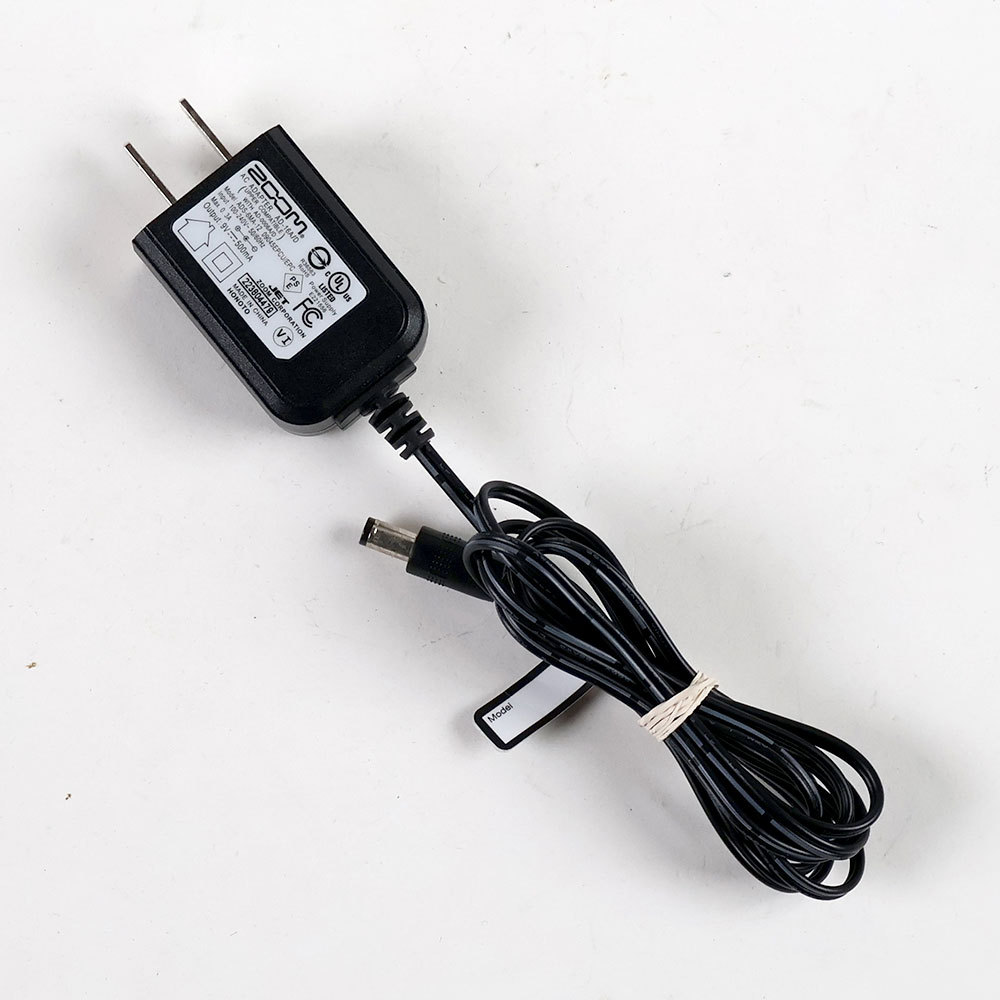 ZOOM 【中古】 ベースマルチエフェクター ZOOM B1X FOUR（中古/送料