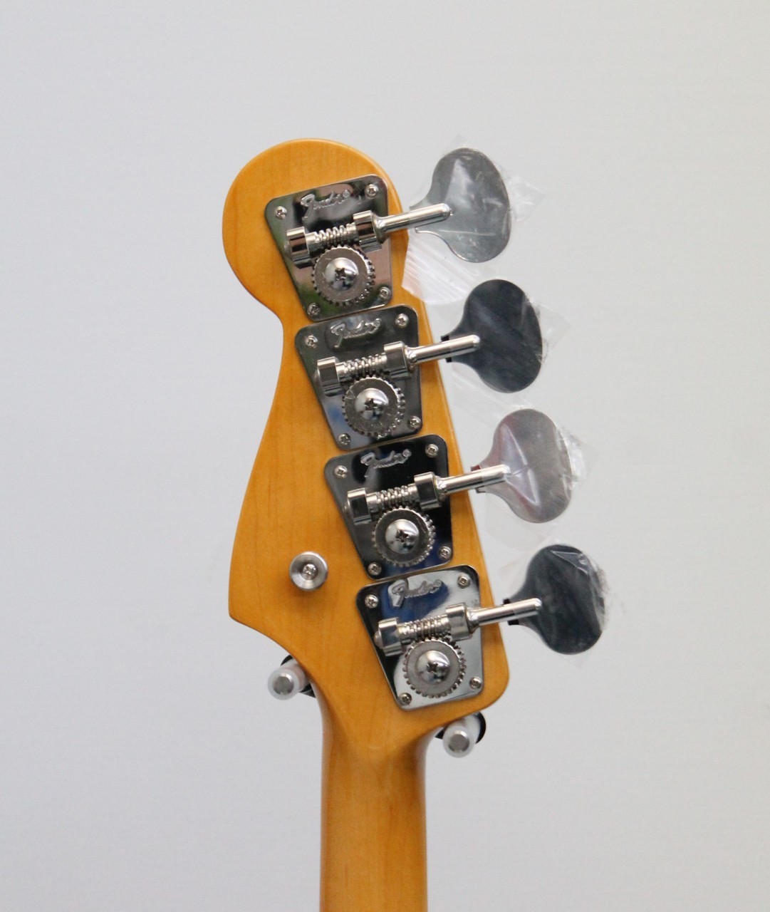 Fender American Vintage II 1966 Jazz Bass / 3-Color Sunburst