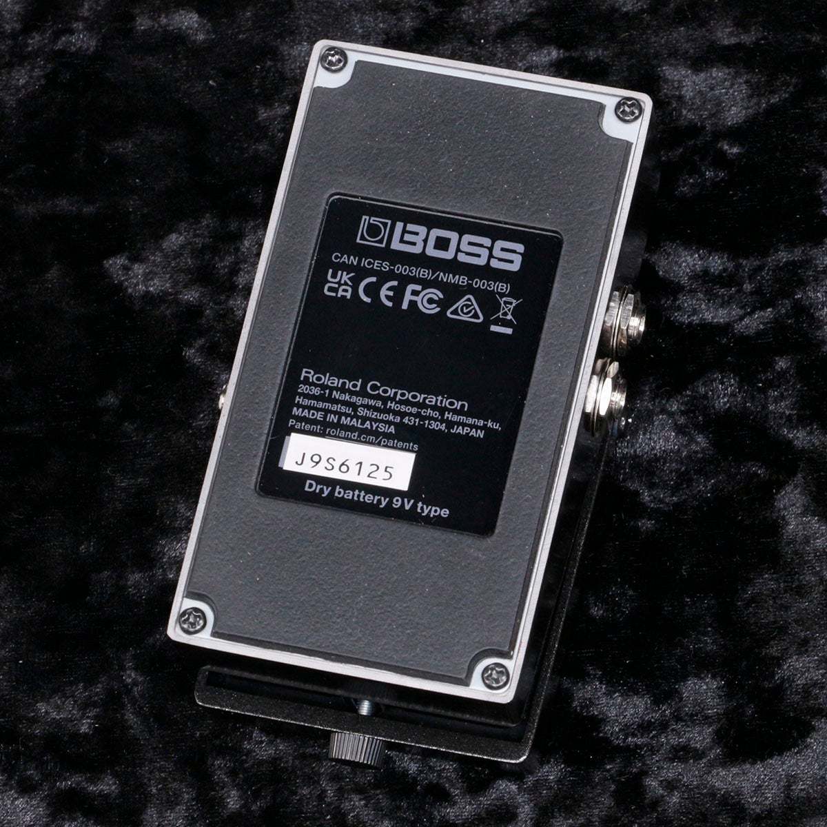 BOSS RV-6 / Reverb 【新宿店】（中古）【楽器検索デジマート】