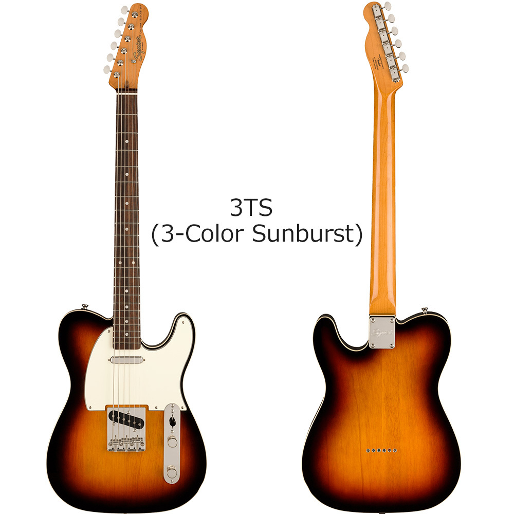 Squier by Fender SQ CV BAR CST TL エレキギター初心者14点 Squier by Fender SQ CV BAR CST TL エレキギター初心者14点