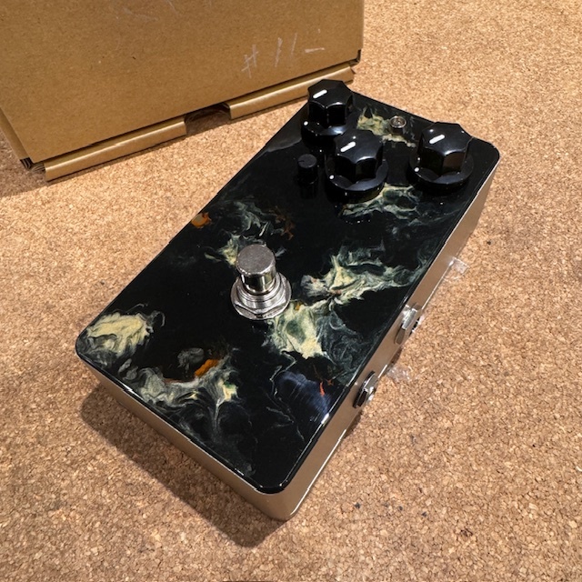 Leqtique EVR / RFD (Rather Fi la Drive) #112（新品/送料無料