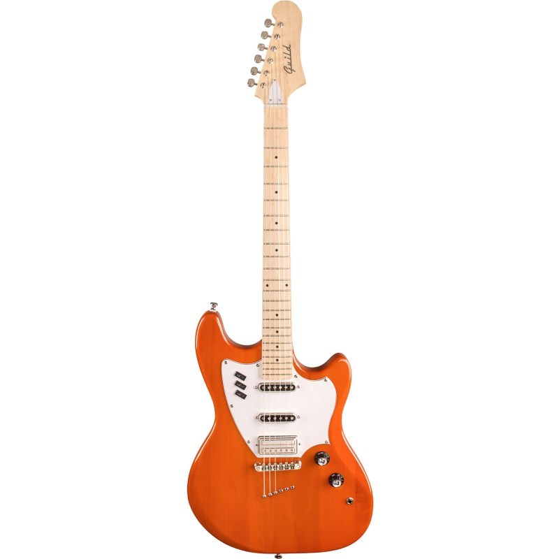 GUILD Surfliner (Sunset Orange) 【Guild Made To Be Played