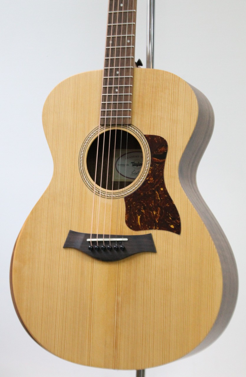 Taylor Academy 12e【エレアコ】（新品/送料無料）【楽器検索デジマート】