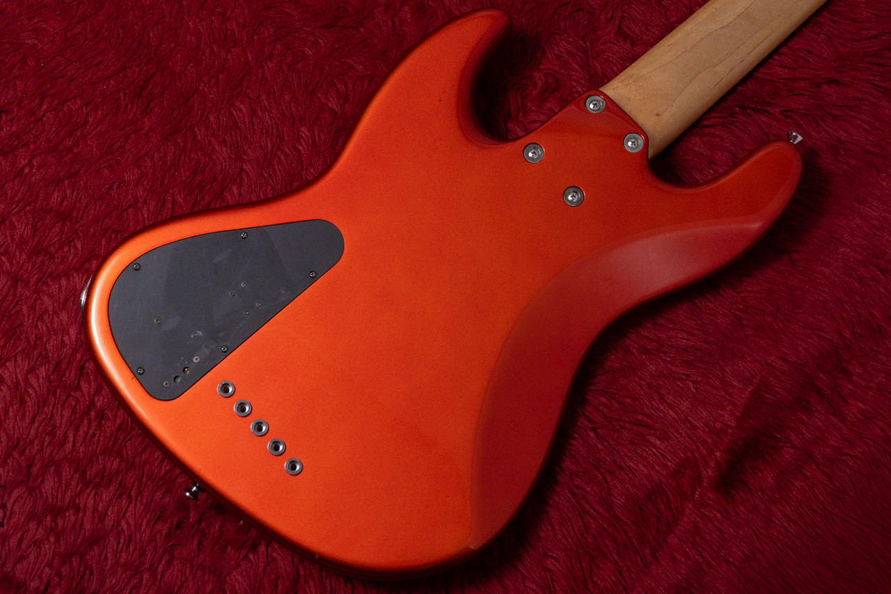 Xotic XJ-1T 5st Candy Orange Metallic 4.550kg #J-285【GIB横浜