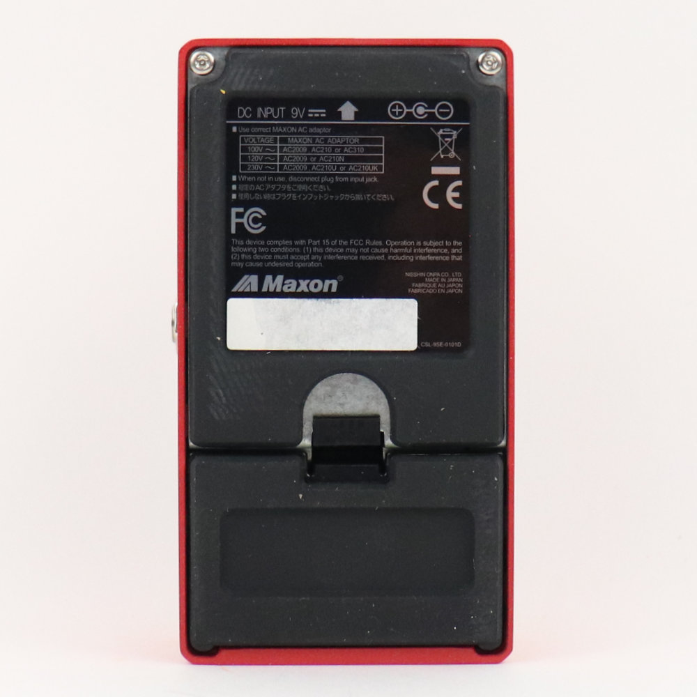 Maxon 【中古】 MAXON CP9Pro+ コンプレッサー リミッター