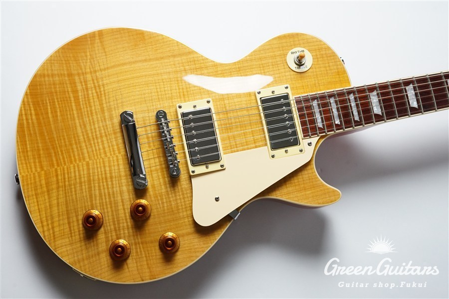 Tokai ALS94F - Lemon Drop（中古）【楽器検索デジマート】