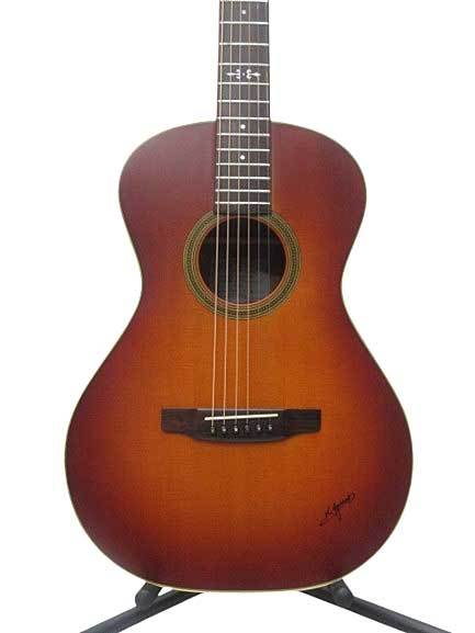 K.Yairi FK-65R / 2007年製【鹿児島店】（中古/送料無料）【楽器検索