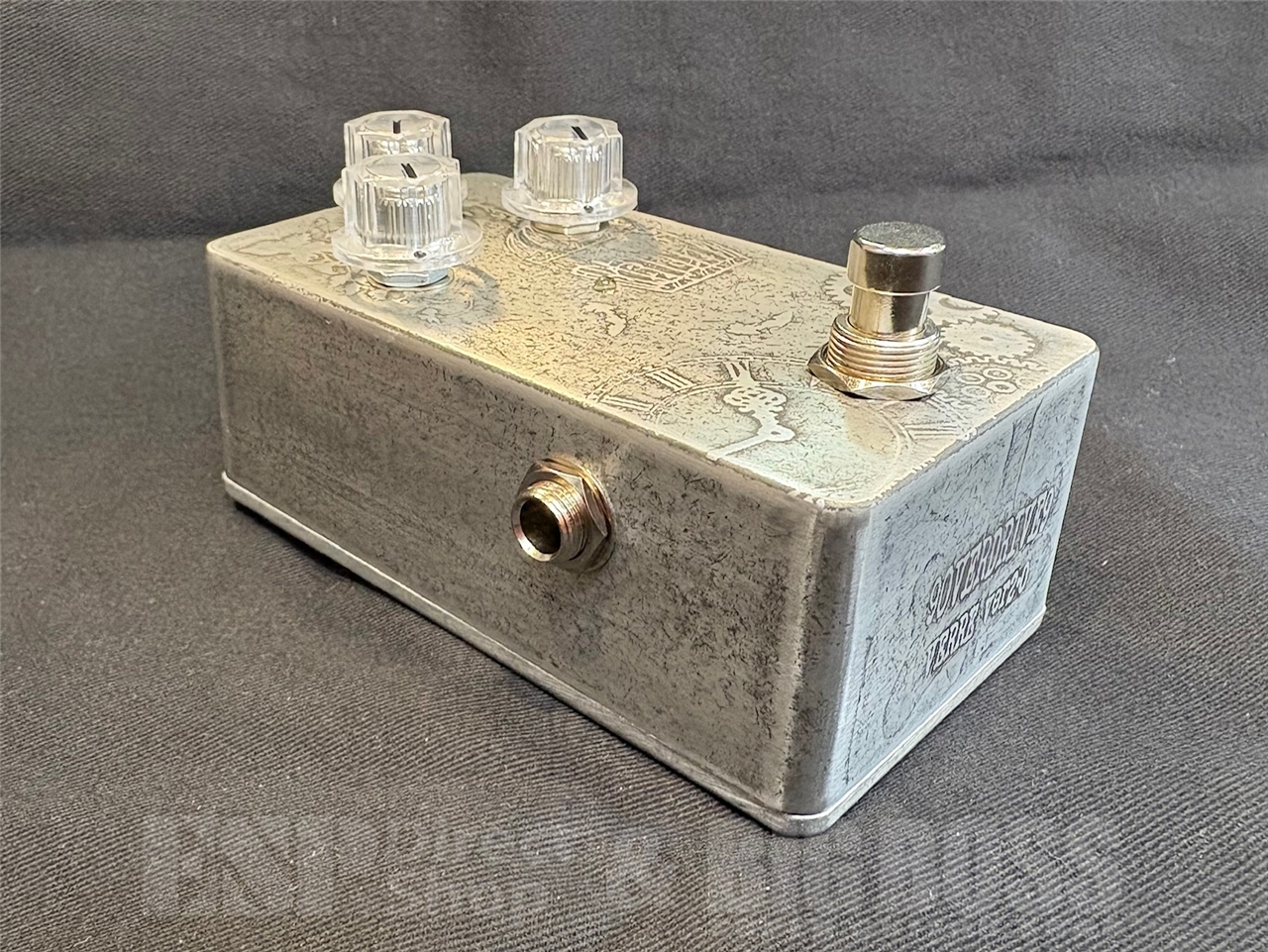 9OVERDRIVE9 Verre ver2.0（新品）【楽器検索デジマート】