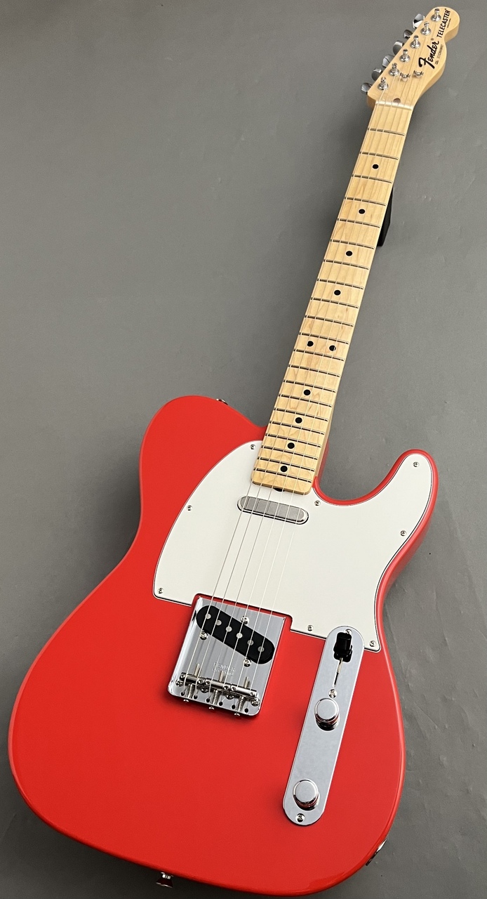 Fender 【2022限定】Made in Japan Limited International Color 