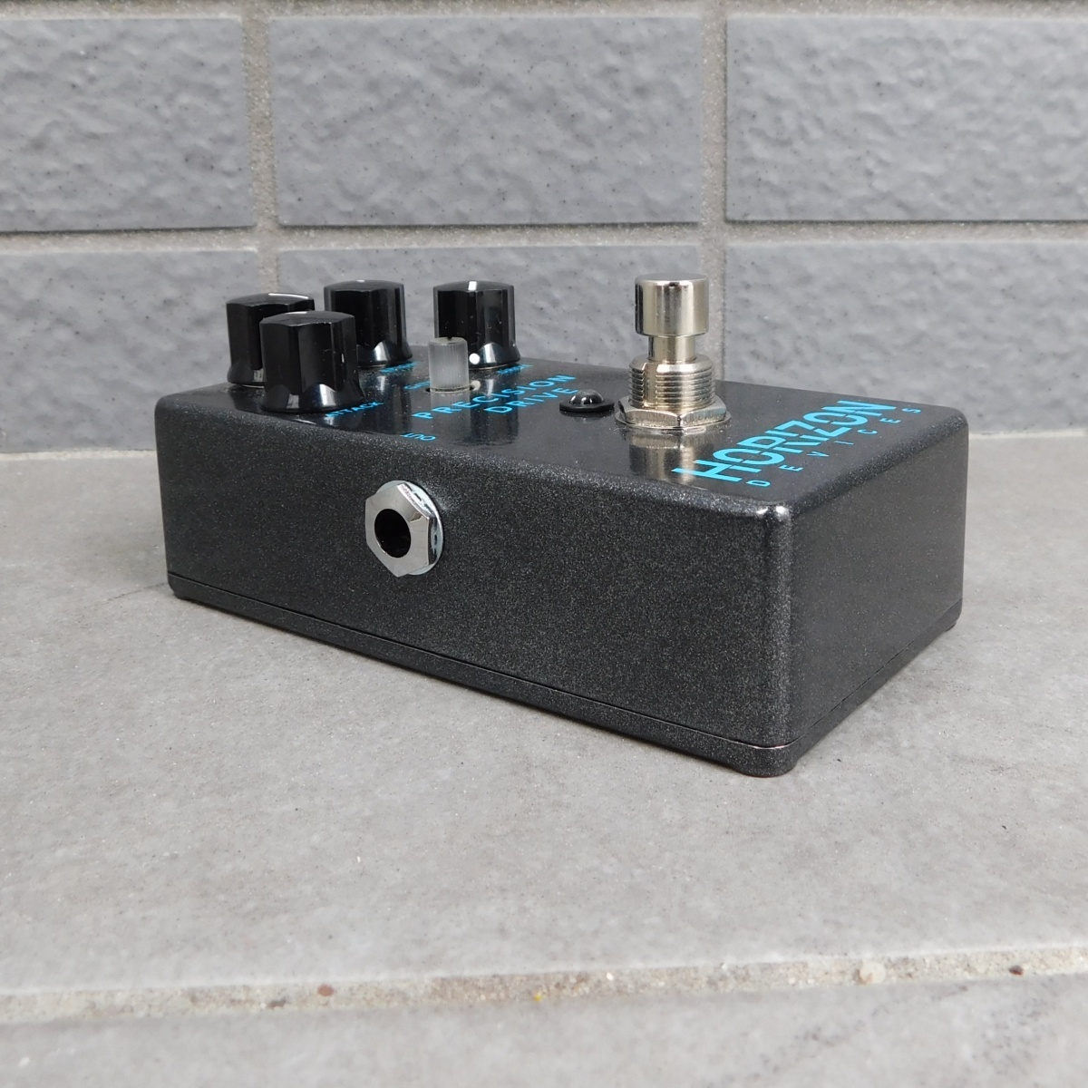 HORIZON DEVICES PRECISION DRIVE オーバードライブ（中古）【楽器検索