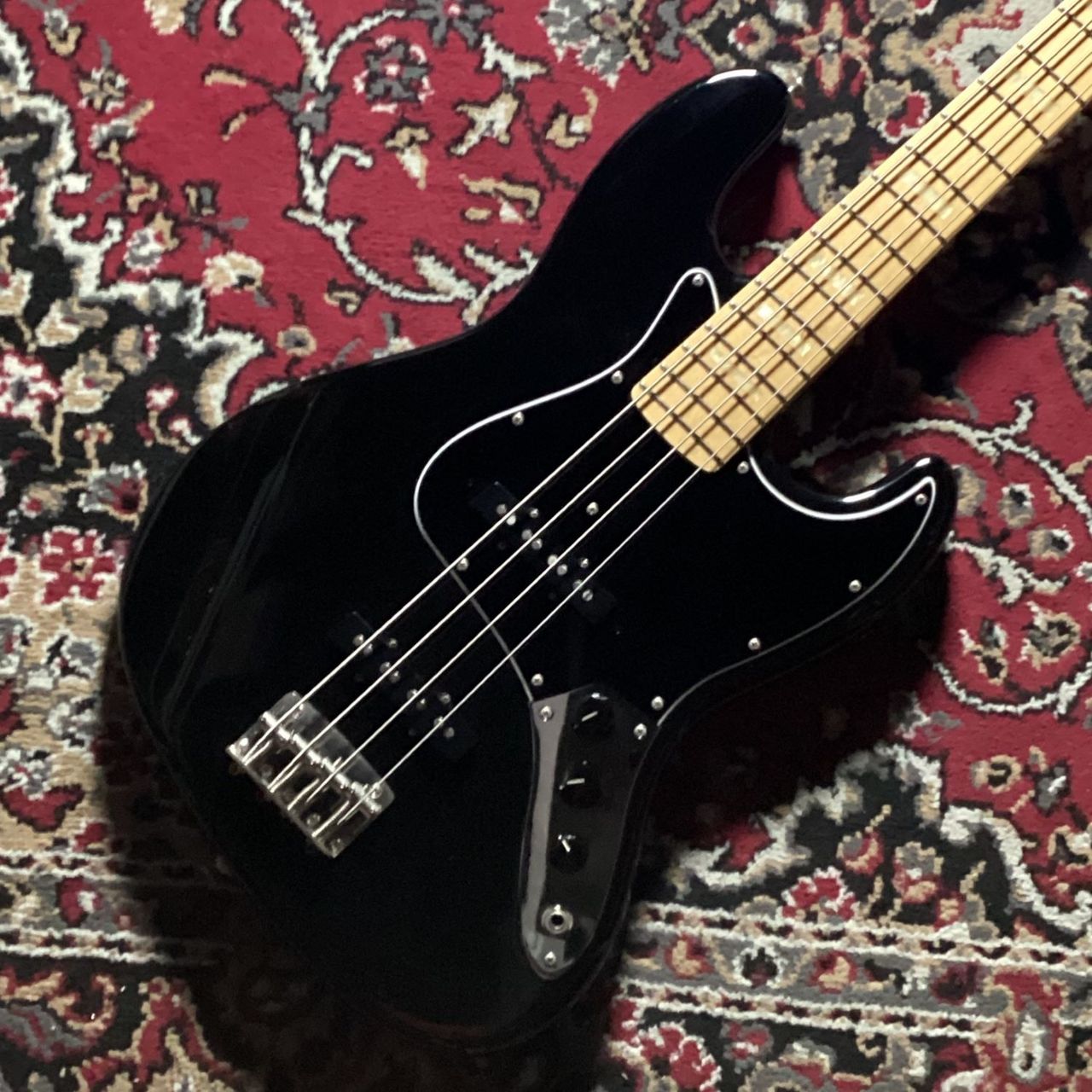momose 【4.08kg】MJB2-STD/M（中古/送料無料）【楽器検索デジマート】